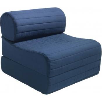 Moravia Comfort BONGO dark blue 81 x 79 x 68 cm