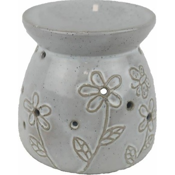 Morex aroma lampa s kytičkami X7665