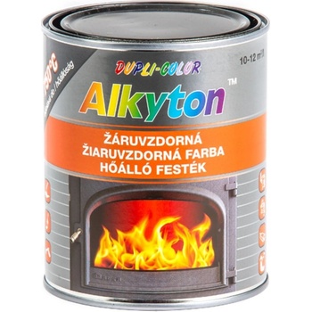 Motip Dupli ALKYTON KOVÁŘSKÁ ŽÁRUVZDORNÁ 750°C 0,75L