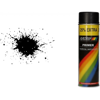 Motip primer černý 500 ml