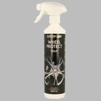 Motip Wheel Protect Wax 500 ml