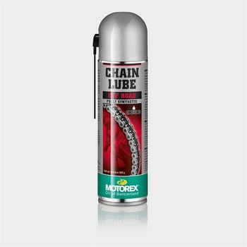 Motorex Chainlube Off Road 500 ml