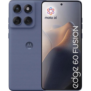 Motorola Edge 60 Fusion 12GB/256GB Slipstream