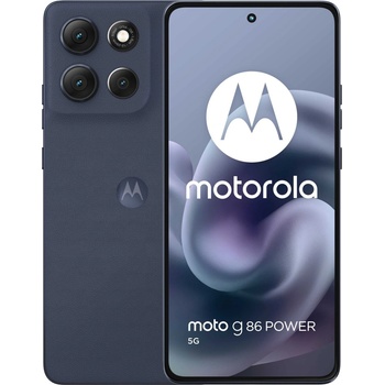 Motorola Moto G86 Power 5G 12GB/256GB PANTONE Spellbound