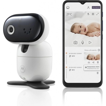 Motorola PIP 1010 Connect video chůvička