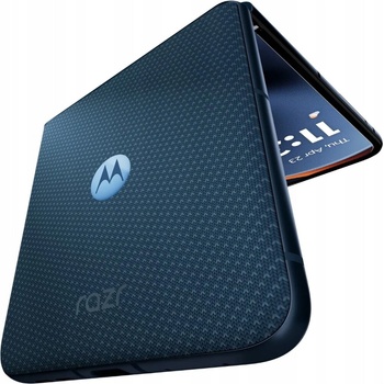 Motorola Razr 60 8GB/256GB Gibraltar Sea
