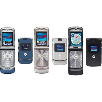Motorola RAZR V3