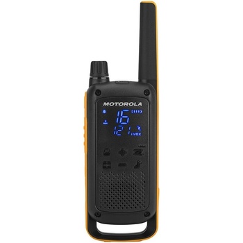 Motorola Talkabout T82 Extreme