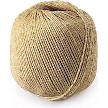 Motouz sisálový tex 2000 250g