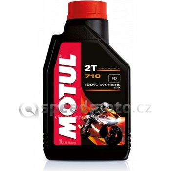 Motul 710 2T 1 l