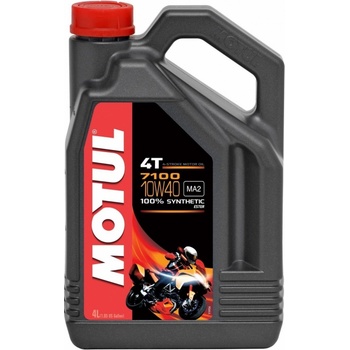 Motul 7100 4T 10W-40