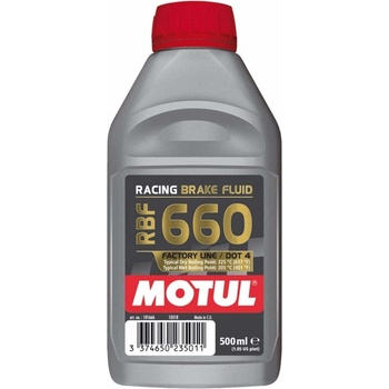 Motul RBF 660 Factory Line 500 ml