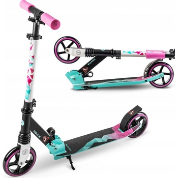 Movino Vibe růžovo-mintová