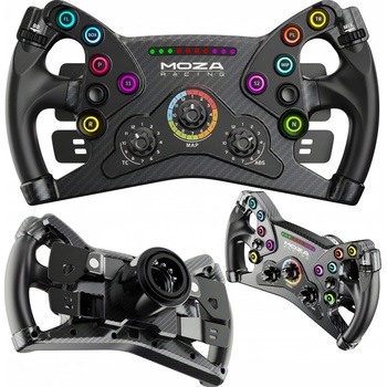 MOZA KS Steering Wheel RS047