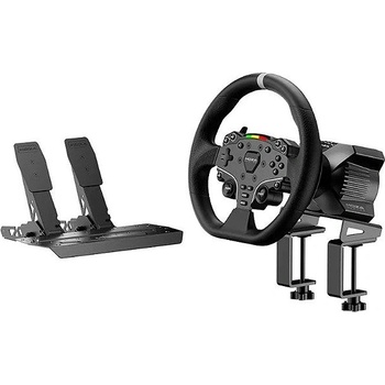 Moza Racing R3 Racing Wheel and Pedals PC RS074