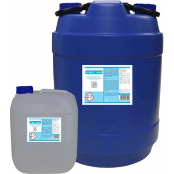 MPD Purex AMS strojní mytí nádobí 13 kg