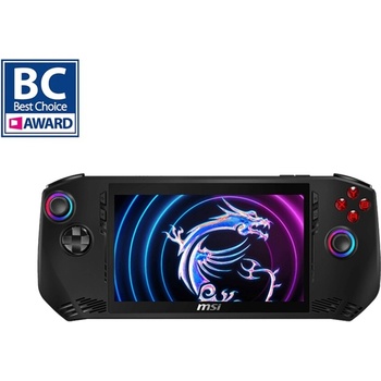 MSI Claw A1M-059 (Intel Core Ultra 7)