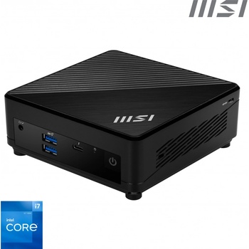 MSI Cubi 5 12M-001BEU