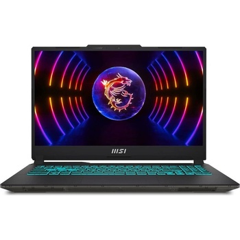 MSI Cyborg 15 A12UC-1444CZ