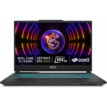 MSI Cyborg 15 A13VE-1693XCZ
