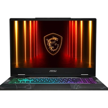 MSI Cyborg 15 B13WEKG-477CZ
