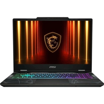 MSI Cyborg 15 B13WFKG-478XCZ