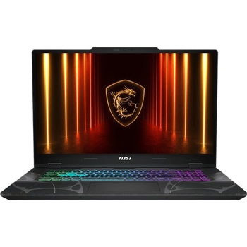MSI Cyborg 17 B2RWFKG-063XCZ