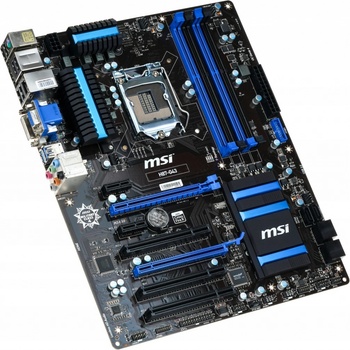 MSI H87-G43