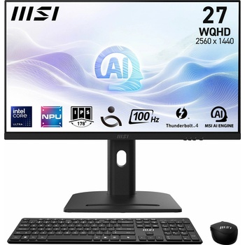 MSI Modern AM273QP AI 1UM-274EU