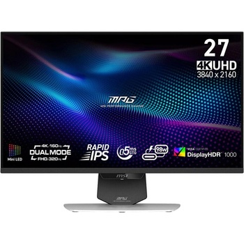 MSI MPG 274URDFW E16M
