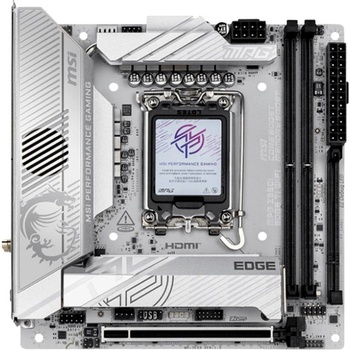 MSI MPG Z890I EDGE TI WIFI
