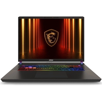 MSI Vector A16 HX A8WHG-049XCZ
