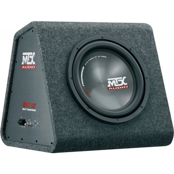 MTX Audio RTP2000