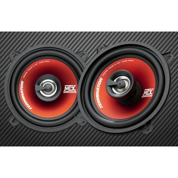 MTX Audio TR50C