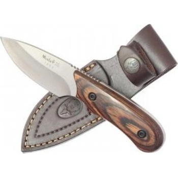 Muela Full tang IBEX-8R