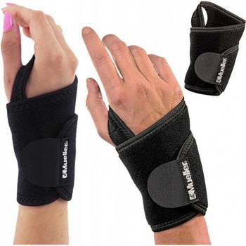 Mueller 4505 Wrist Support Wrap zápěstní pás