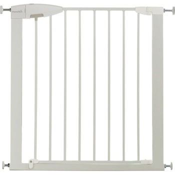 Munchkin zábrana Easy Loc bílá