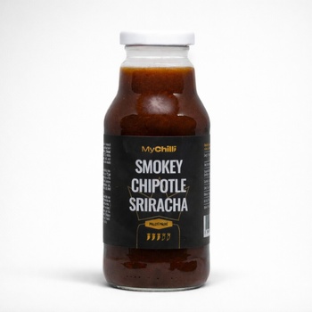 My-Chilli Chipotle Sriracha 330 ml