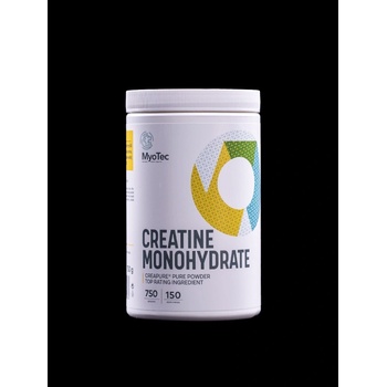 Myotec Creatine Monohydrate Creapure 750 g