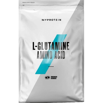 MyProtein L-Glutamine 500 g