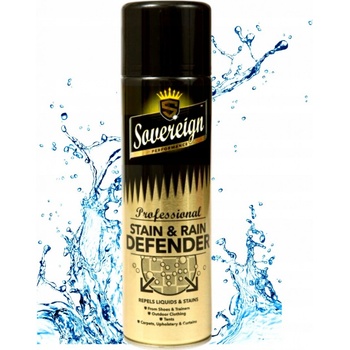 na boty, obuv, kůži, stany, bundy HYDROFOBNÍ 500 ml Sovereign