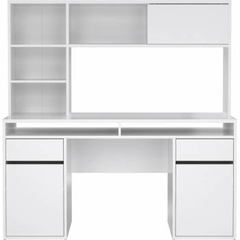 Nábytek Falco Felix 481/02 Bílý lesk