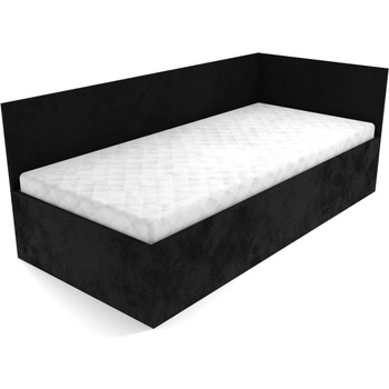 Nábytek Králík Eliška černá