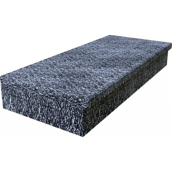 Nábytek Králík Jitka Campo černobílá molitanová