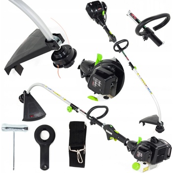 NAC TP248-10SP 0,75kW