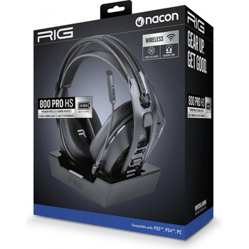 Nacon RIG 800 PRO HS