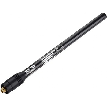 NAGOYA RH795 teleskop anténa 70-1000 MHz 112 cm SMA-F