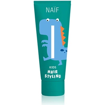 NAÏF Dětský stylingový vosk na vlasy (Hair Styling) 75 ml
