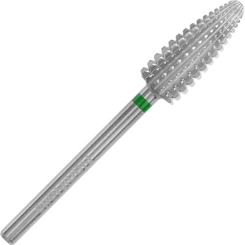 NANI brusná fréza kužel Karbid 19