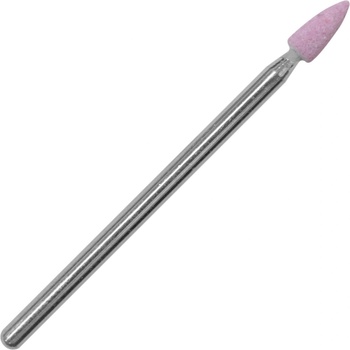 NANI brusná fréza kužel Korund Pink 01